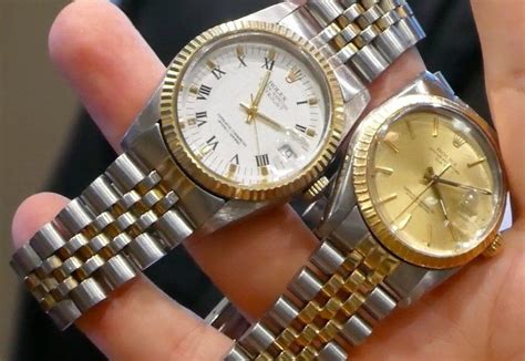 rolex how to tell a fake|how to tell genuine rolex.